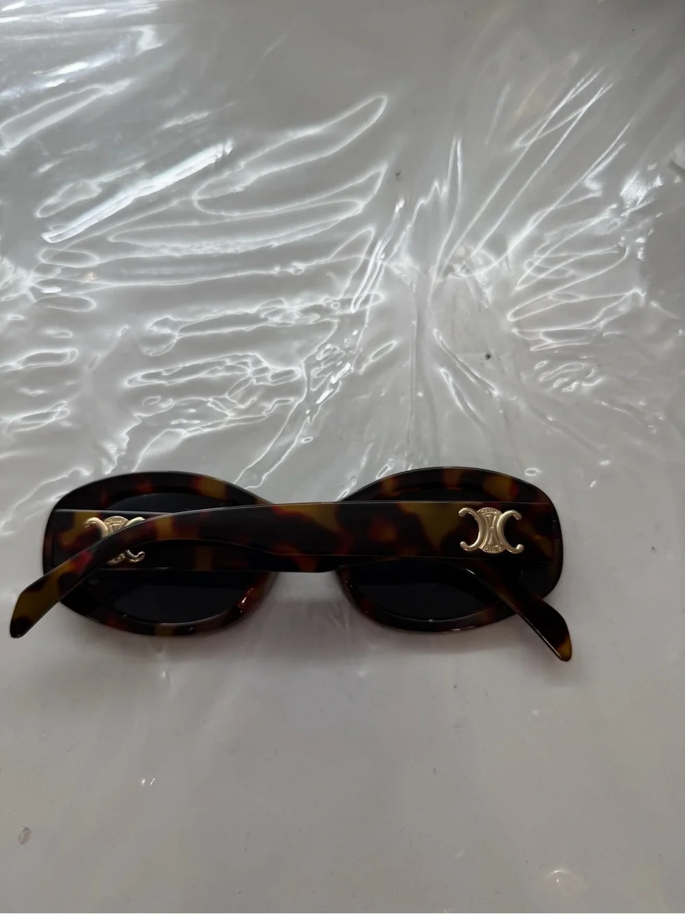 Women’s sunglasses